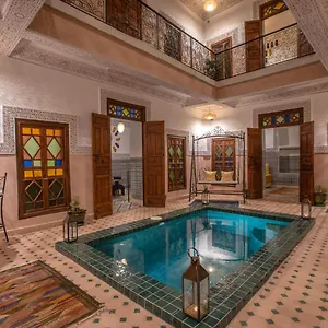 Riad Albaraka, Marrakesh