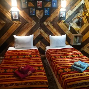 Apartamento Flat, Marrakesh
